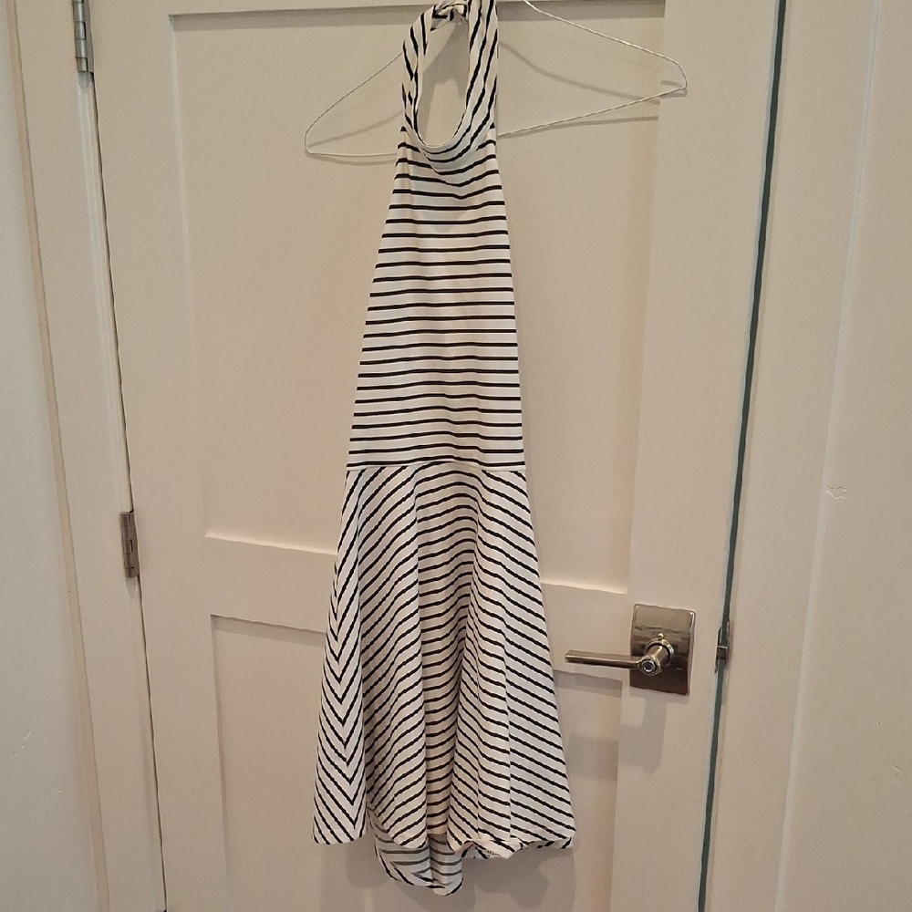 Mink Pink Skater Dress